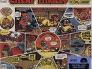 Big Brother & The Holding Comp - Cheap Thrills Vinyl US LP