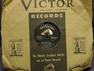 Elvis Presley Treat Me Nice/Jail House Rock RCA Victor 78 rpm