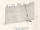 Damien Rice - My Favourite Faded Fantasy NEW LP