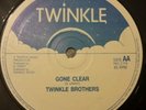 Twinkle Brothers Gone Clear Killer Shaka 12