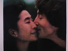 JOHN LENNON & YOKO ONO: Milk And Honey LP (green vinyl, w/ stock gatefold cover