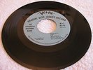 THE RIGHTEOUS BROTHERS BAND - RAT RACE / GREEN ONIONS - VERVE DJ