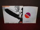 LED ZEPPELIN 1st LP 1969 ATLANTIC 1st Press A/1 B/1 MATRIXES
