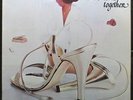 * PAM TODD Together RARE MODERN SOUL DISCO Greg Carmichael 1979 Channel LP Hear