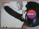 LP LED ZEPPELIN ATLANTIC 0920078 ORIG FIRST FRENCH 1969 BIEM