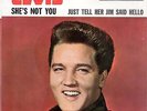 Elvis Presley 