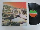 LED ZEPPELIN/HOUSES OF THE HOLY  LP 1973 UK ATLANTIC K 50014 FOC