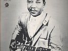 Muddy Waters Sail On LP Chess original 1969 promotional copy near mint vinyl