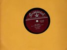 THE CRICKETS (BUDDY HOLLY ) OH BOY /NOT FADE AWAY - 78 RPM 1958 BRUNSWICK VG+++