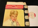 Doris Day - Hooray For Hollywood - 1959 6-Eye PROMO 2 LP - Jazz Vocal - CLEAN