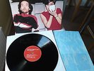 EVERYTHING BUT THE GIRL original Vinyl LP Walking Wounded (1996)
