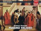 ?? OPER ? Gaetano Donizetti (*1797) ? MARINO FALIERO ? Tamás Pál ? 2CD