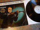 MERCURY LIVING PRESENCE STEREO SR90308 BRAHMS HENRYK SZERYNG WHITE LABEL PROMO