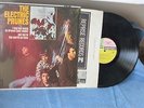 The Electric Prunes   in SHRINK   1967   Psych  1st album release 3 Tone Reprise