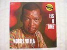 NORIEL VILELA Eis O Ome BRAZIL BOSSA GROOVE STILL SEALED LP HEAR