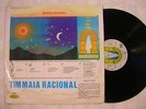 TIM MAIA Racional Vol. 1 ORIG BRAZIL FUNK SOUL LP RARE HEAR