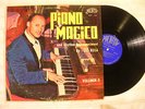 LEO ROSA Piano Magico ORIG LATIN CUBA LP DESCARGA HEAR
