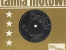 Martha Reeves & Vandellas - Forget Me Not/I Gotta Let You Go - Tamla Motown tmg