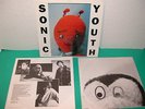 SONIC YOUTH 