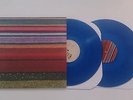 CITY AND COLOUR LITTLE HELL BLUE COLORED VINYL LP OOP TOUR ONLY ALEXISONFIRE 500