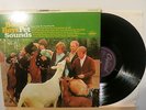The Beach Boys - Pet Sounds/Smiley Smile 2 LP Fold-Out 1976 Capitol Germany NM