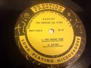 Kenny Burrell Mal Waldron Earthy Prestige 7102 DG Nyc rvg