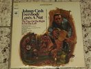 JOHNNY CASH: Everybody Loves A Nut (US Columbia 6eye CS 9292 / Stereo)