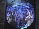 CRADLE OF FILTH - MIDIAN / PICTURE VINYL- LP