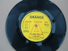 JOHN MILES - ONE MINUTE EVERY HOUR - ORANGE PROMO 45 - NORTHERN SOUL - EX
