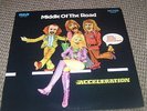 Middle of the Road  Acceleration  LP foc orange RCA Victor near Mint