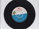 DUKE RECORDS/BIGGER BOSS  -  COUNT STICKY AND  ANSELL COLLINS (69 SKINHEAD  7