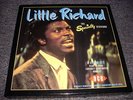 Rock'n'roll- 8 LP-BOX SET - LITTLE RICHARD - The specialty Sessions ACE ABOXLP1