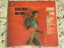 JOHNNY CASH: Blood, Sweat and Tears (US Columbia CS 8730 Stereo)