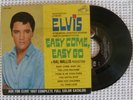 ELVIS PRESLEY Easy Come, Easy Go Orig PS 45 EPA-4387 VG+