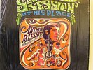 ARTHUR BLESSITT-SOUL SESSION-GOSPEL ROCK LP on CREATIVE SOUND  VG++, in shrink