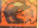 MERL SAUNDERS-FIRE UP-ROCK LP on FANTASY  SEALED