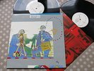 CABARET VOLTAIRE The Crackdown ORIGINAL UK LIMITED WITH 12