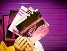 Olivia Jean Plum Series LIMITED FULL SET OF TEN 7
