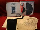 John Lennon & Yoko Ono Wedding Album Box Set Vinyl Japan EAS-80702
