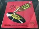 SOUL SAUCE - PAMA SPECIAL 1969 1ST PRESS