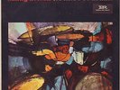 SANDY NELSON Let There Be Drums (1961) LP VINYL MONO HA-P 2425 1ª EDIZIONE