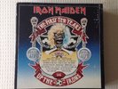 Iron Maiden The First Ten Years 1980-1990 Very Rare Boxset 20 Record Heavy Metal