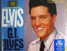 ELVIS PRESLEY G.I. BLUES FTD 2-LP SET 180 GRAMS VINYL