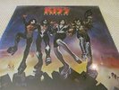 Kiss Destroyer NBLP-7025 Factory Sealed LP