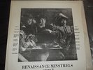 THE BEATLES RENAISSANCE MINSTRELS VOLUME 2 Rare Pressing