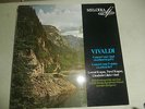 3 LP Leonid Kogan Bach Vivaldi Beethoven Melodia NM
