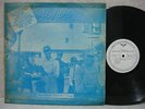 AC/DC DIRTY DEEDS DONE DIRT CHEAP BLUE COVER & DIFF LABEL LP