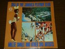 Ska At The Jamaica Playboy Club - Millie Small RARE LP Vinyl UK Import VG-