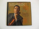 Nathan Milstein   Bach Partitas and Sonatas Violin Capitol PCR 8370,