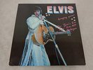 Elvis Presley Changing Pants New Year's Eve Dec. 31st, 1975 Pontiac Michigan LP
